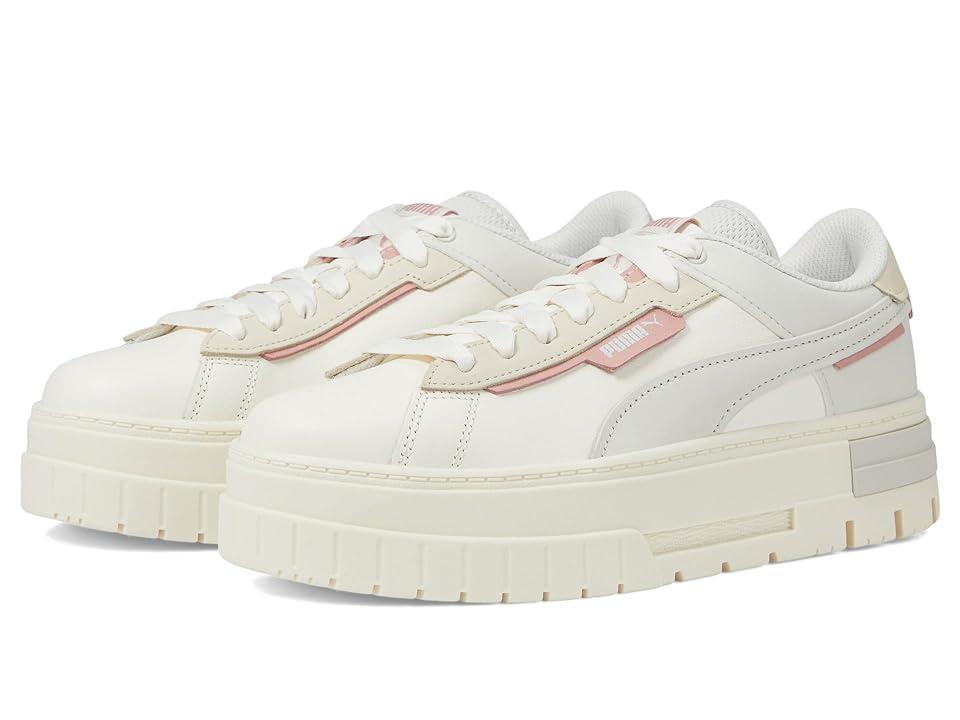 PUMA Mayze Platform Sneaker Product Image