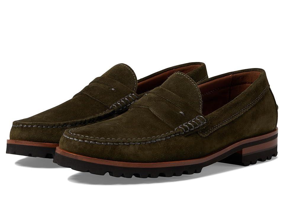 Florsheim Rucci Loafer Product Image