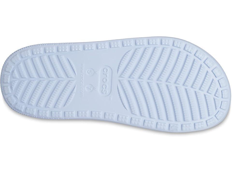 CROCS Classic Cozzzy Sandal Product Image