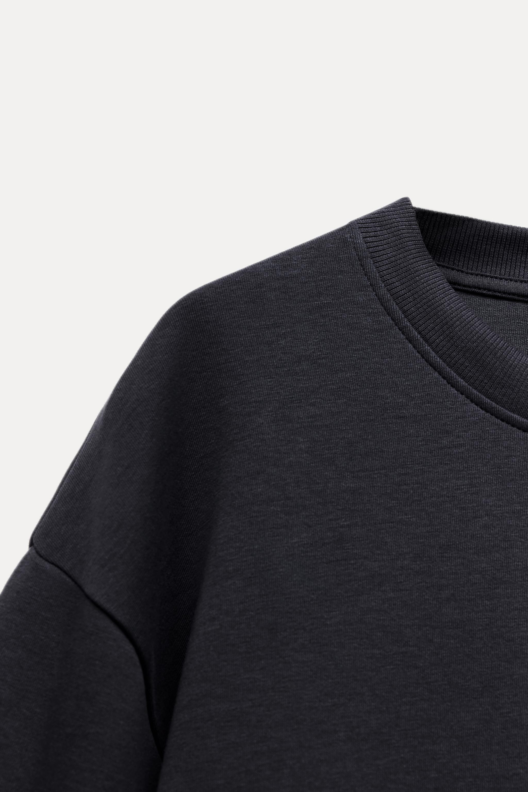 INTERLOCK SWEATSHIRT Product Image