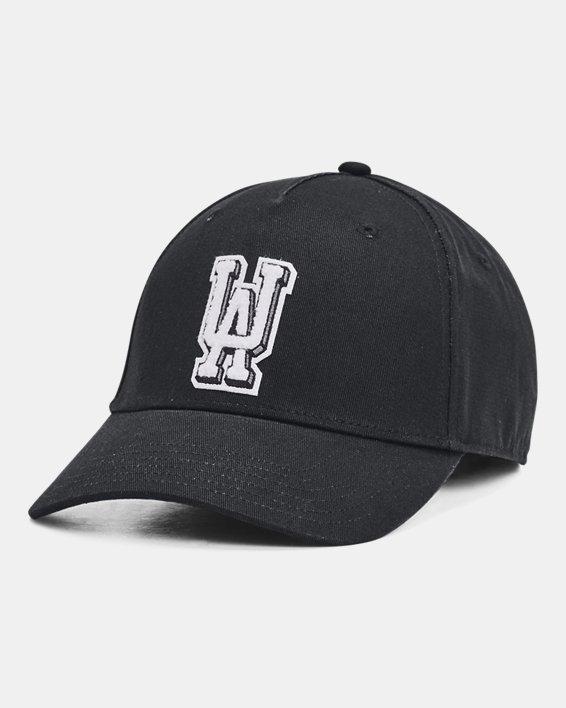 Men's UA SportStyle Snapback Hat Product Image