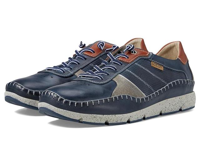 PIKOLINOS Fuencarral M4U-6113C1 Men's Lace up casual Shoes Product Image