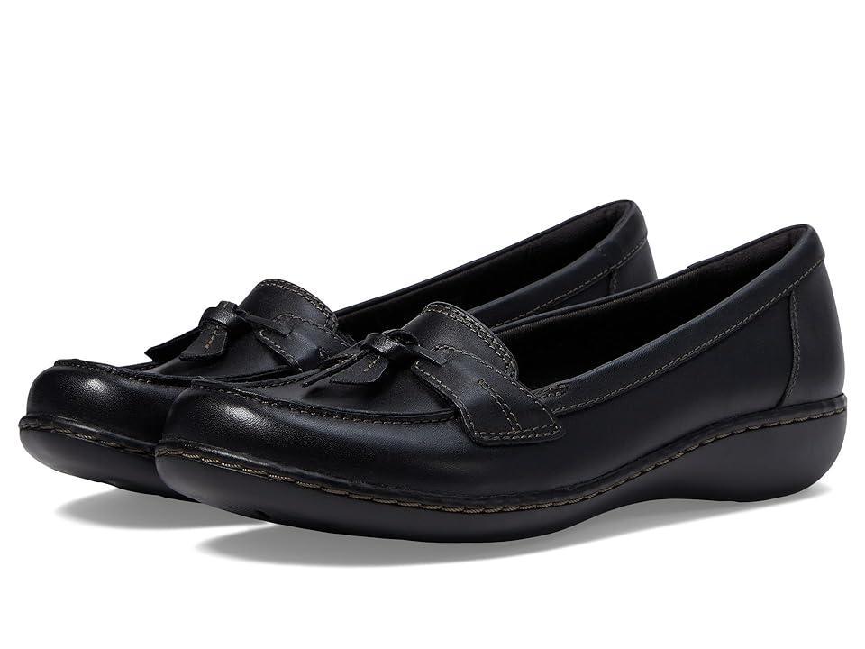 Clarks Ashland Bubble Women's Slip on Shoes Product Image