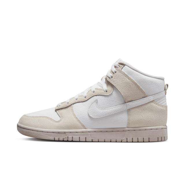 Nike Dunk High Retro EMB sneakers Product Image