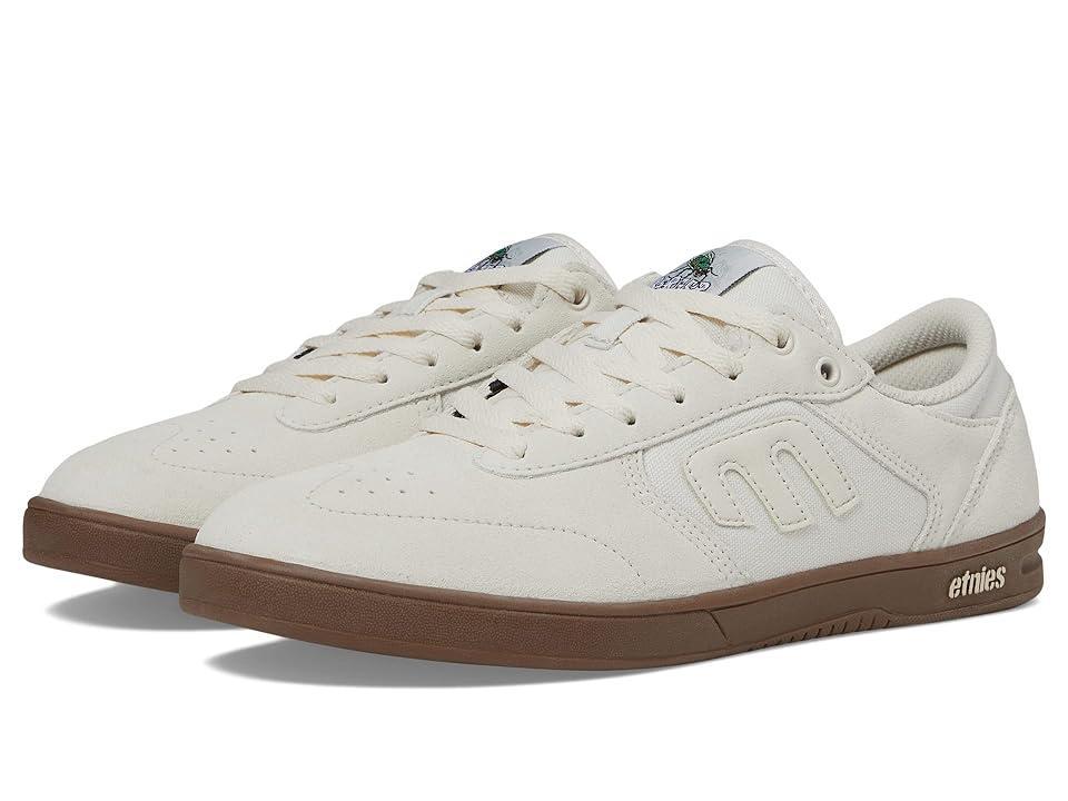 etnies Windrow X Bones Gum) Men's Shoes Product Image