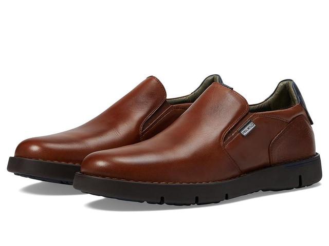 PIKOLINOS Tolosa M7N-3177C1 (Cuero) Men's Shoes Product Image