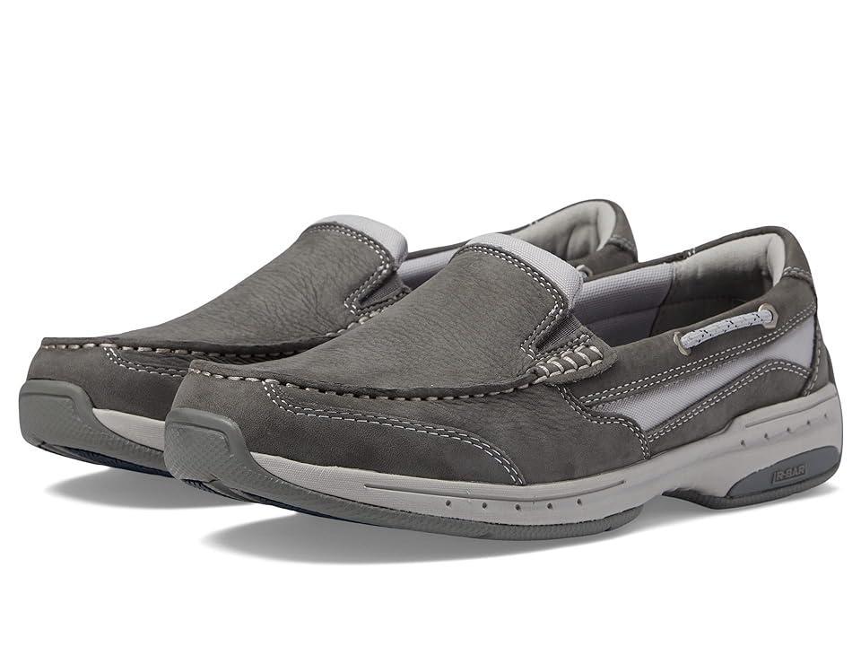 Men’s Captain Venetian Boat Shoe Product Image