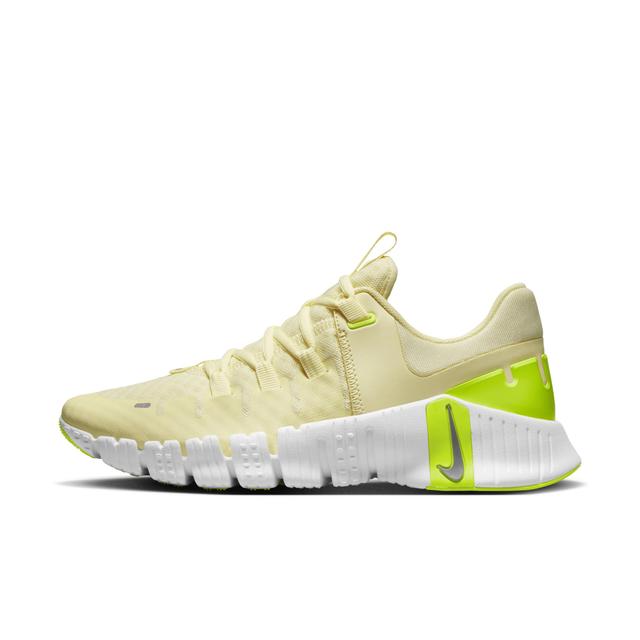 Nike Free Metcon 5 Training Shoe Product Image