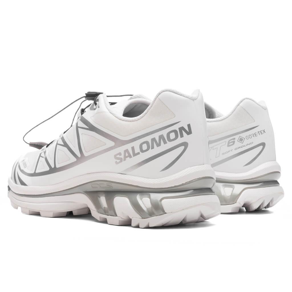 XT-6 GTX - White/White/Ftw Silver Male Product Image