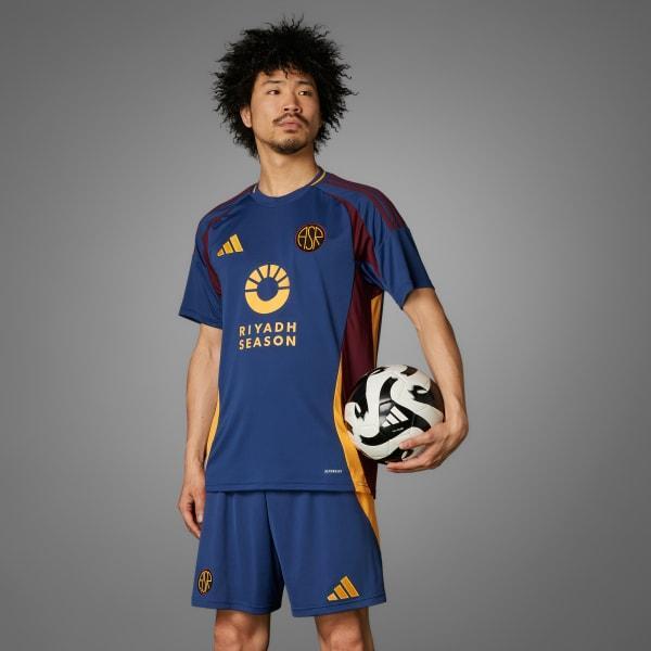 AS Roma 24/25 Third Jersey Product Image