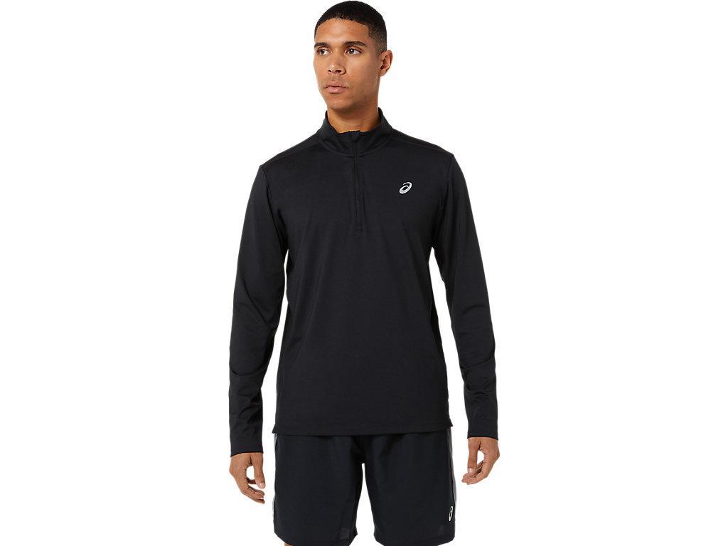 ASICS Men's Ready-Set Half Zip Product Image