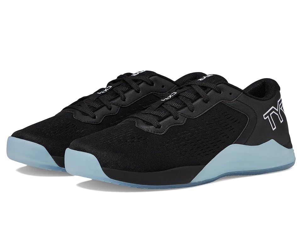 TYR Trainer Gum) Men's Shoes Product Image