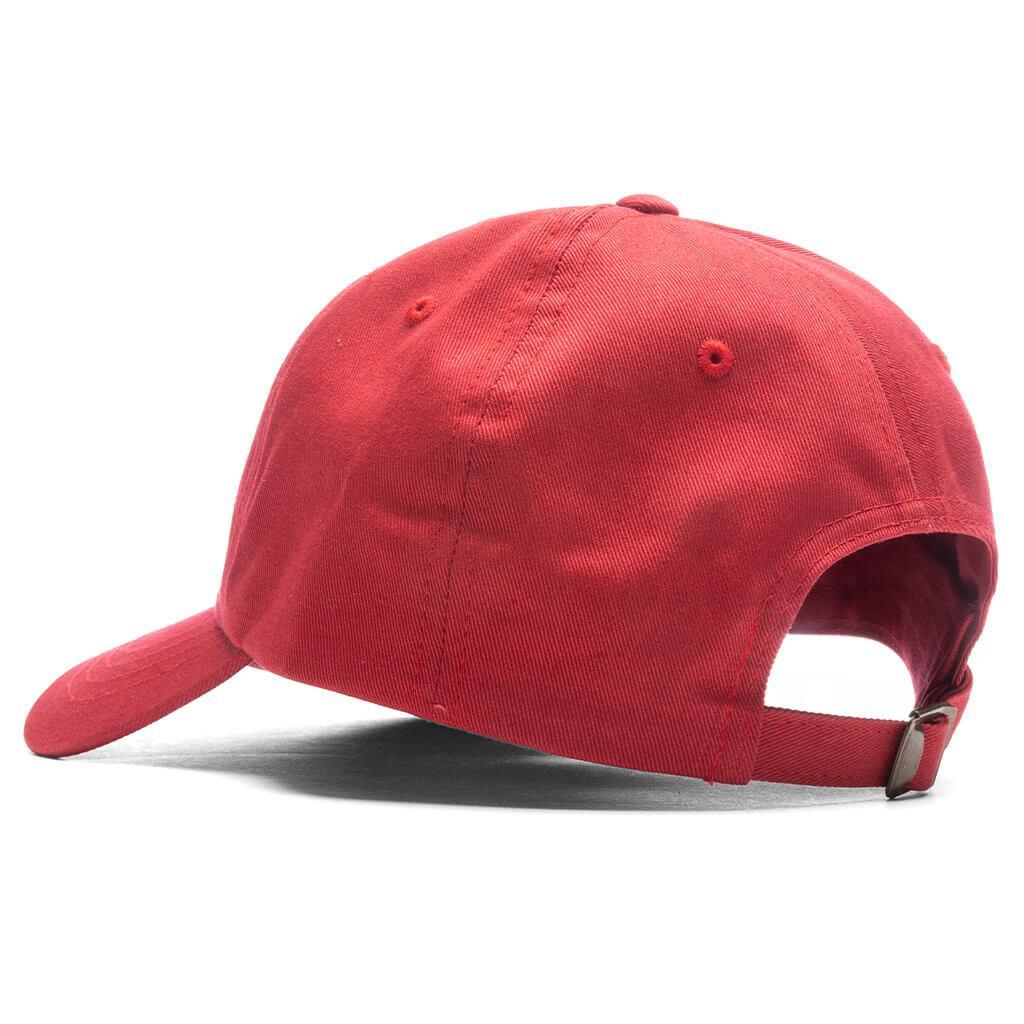 Arch Dad Hat - Cranberry/Pastel Lilac Male Product Image