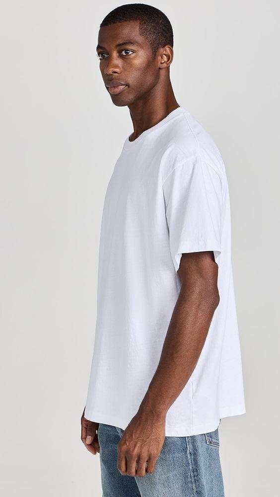 John Elliott University Tee | Shopbop Product Image