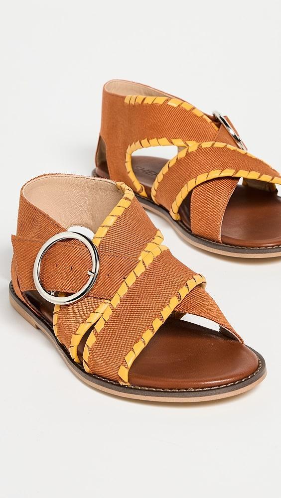 Shekudo Kerou Sandals | Shopbop Product Image