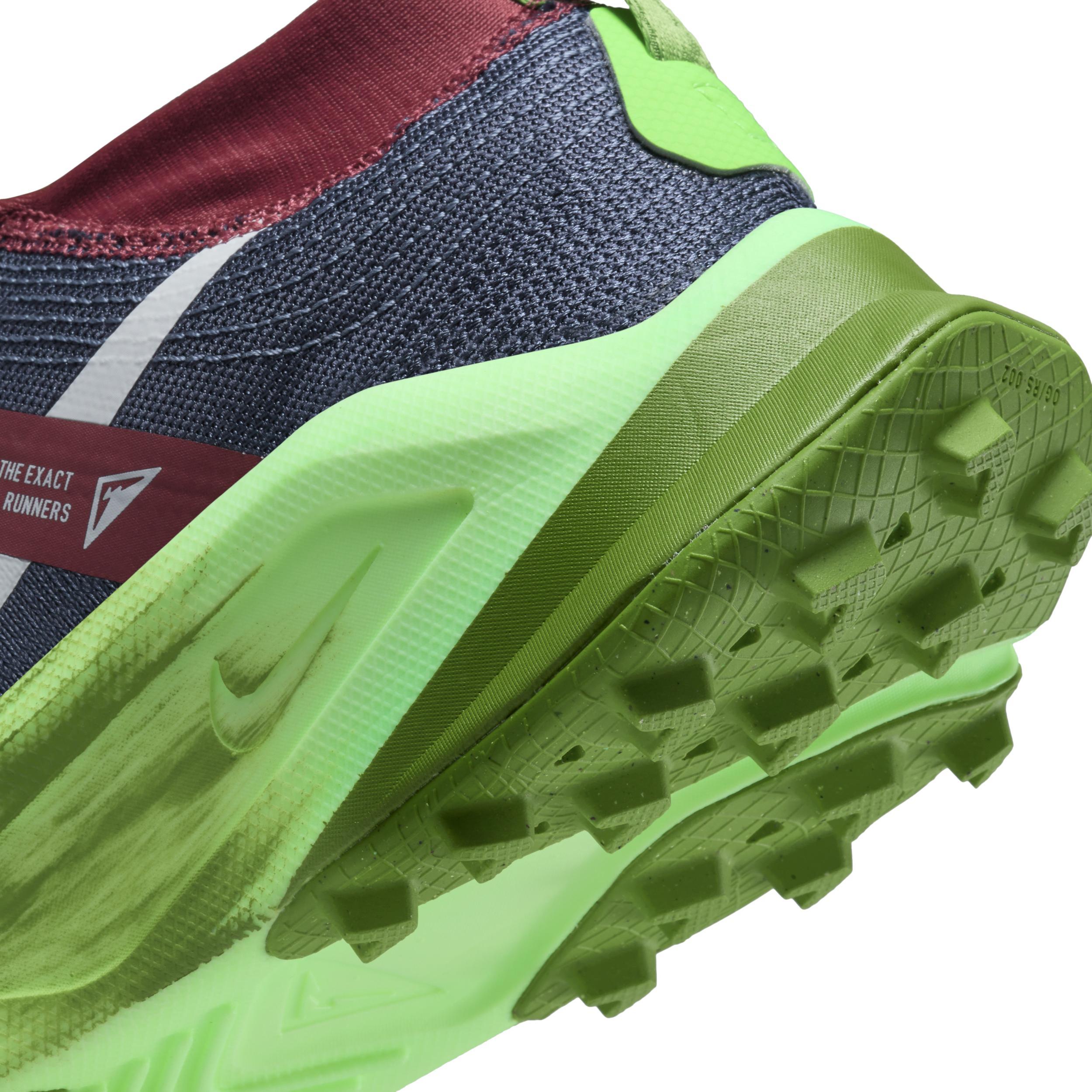 Nike Women's Zegama Trail Running Shoes Product Image