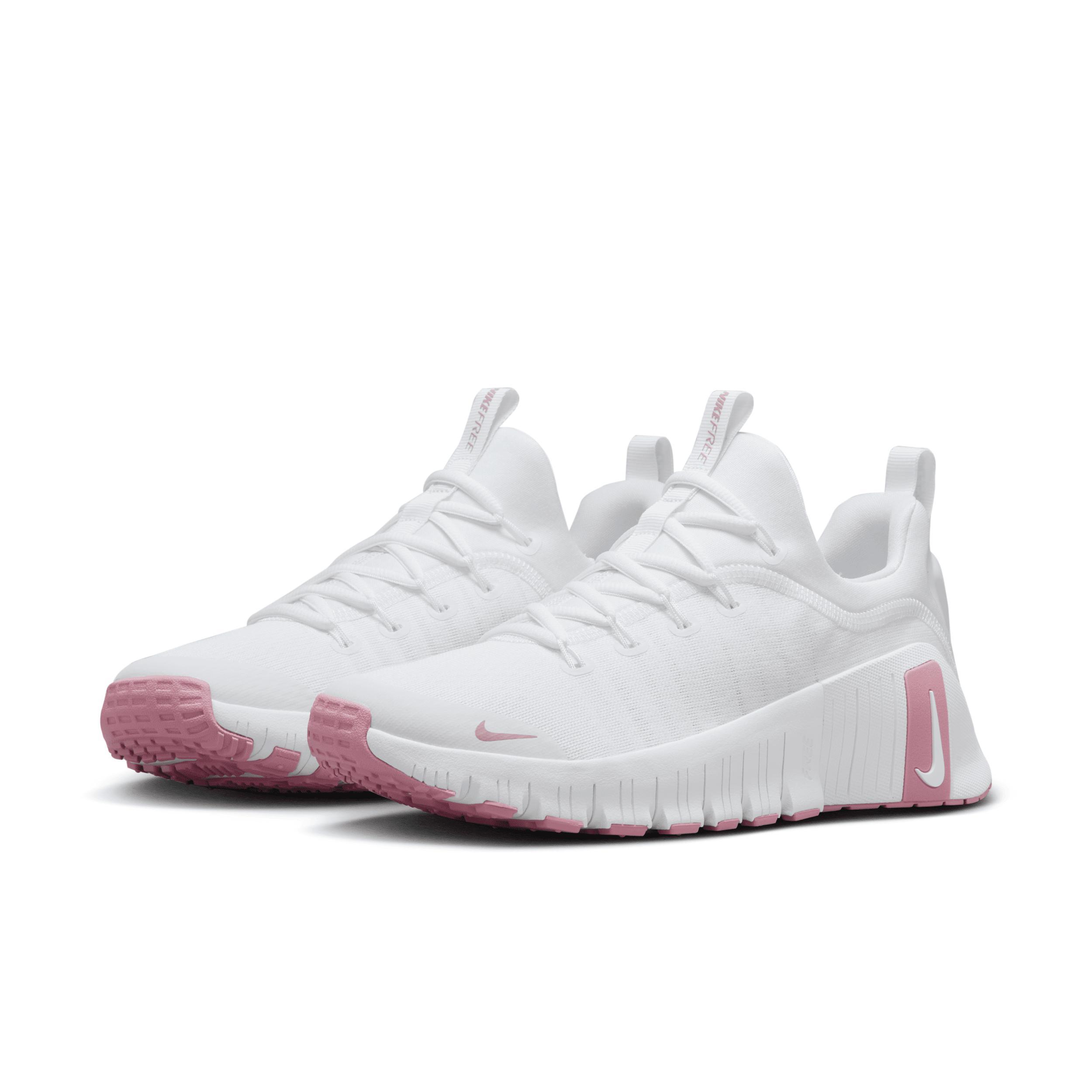 Nike Women's Free Metcon 6 Workout Shoes Product Image