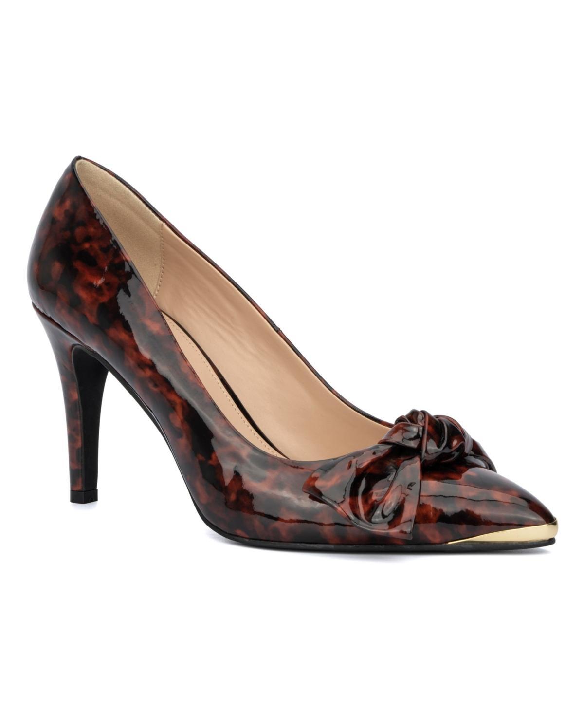 Womens Peyton Heels Pumps Product Image