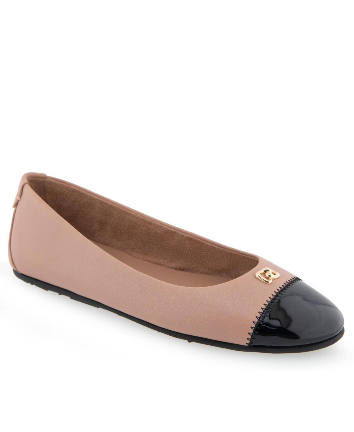 Aerosoles Piper Womens Ballet Flats Product Image