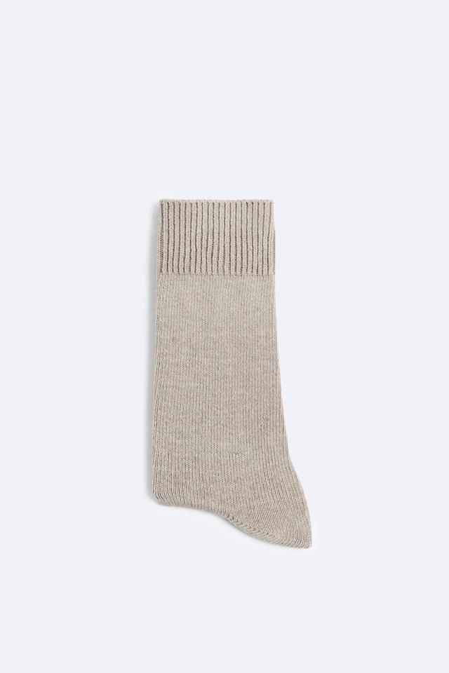 COTTON BLEND SOCKS Product Image