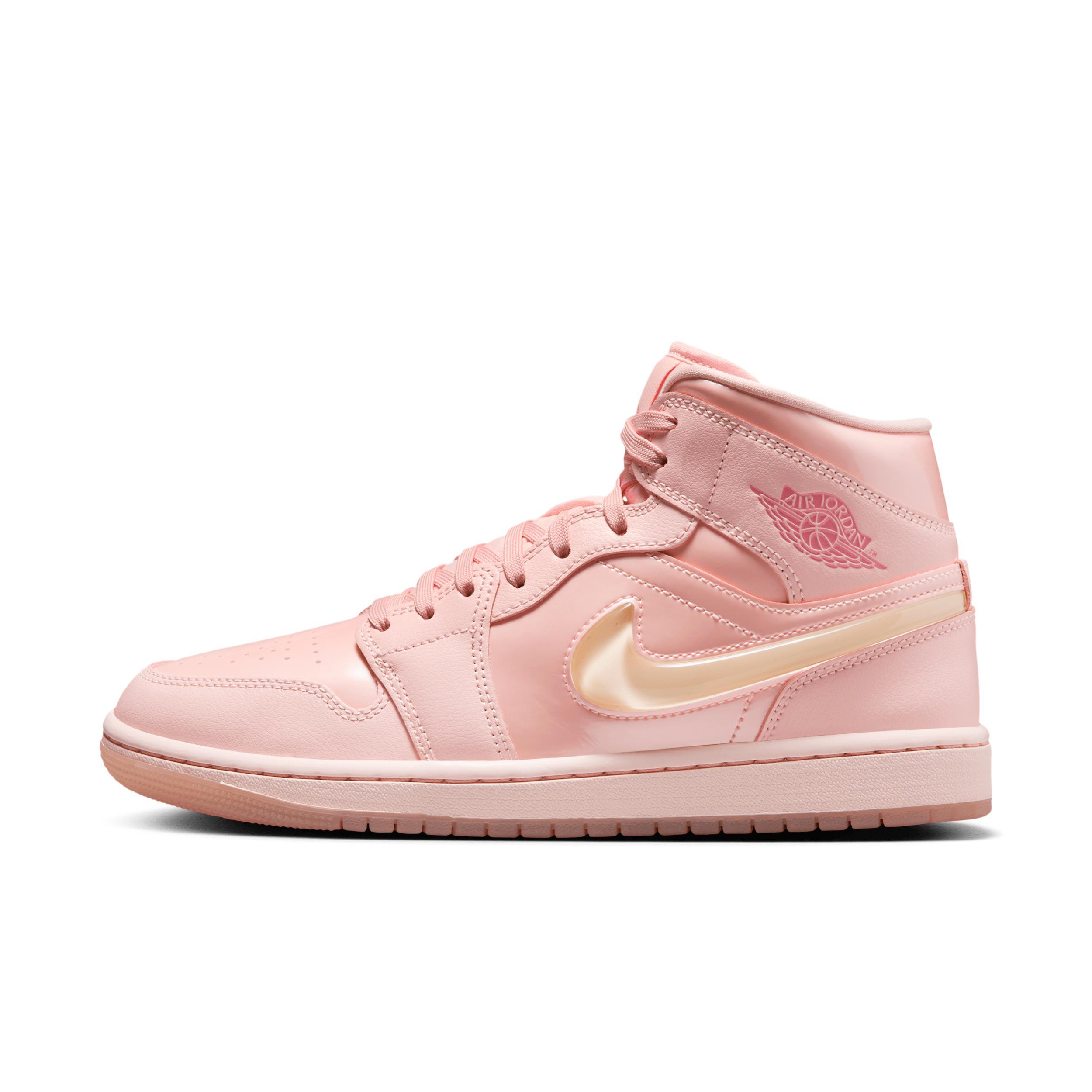 Air Jordan 1 Mid SE Women's Shoes Product Image