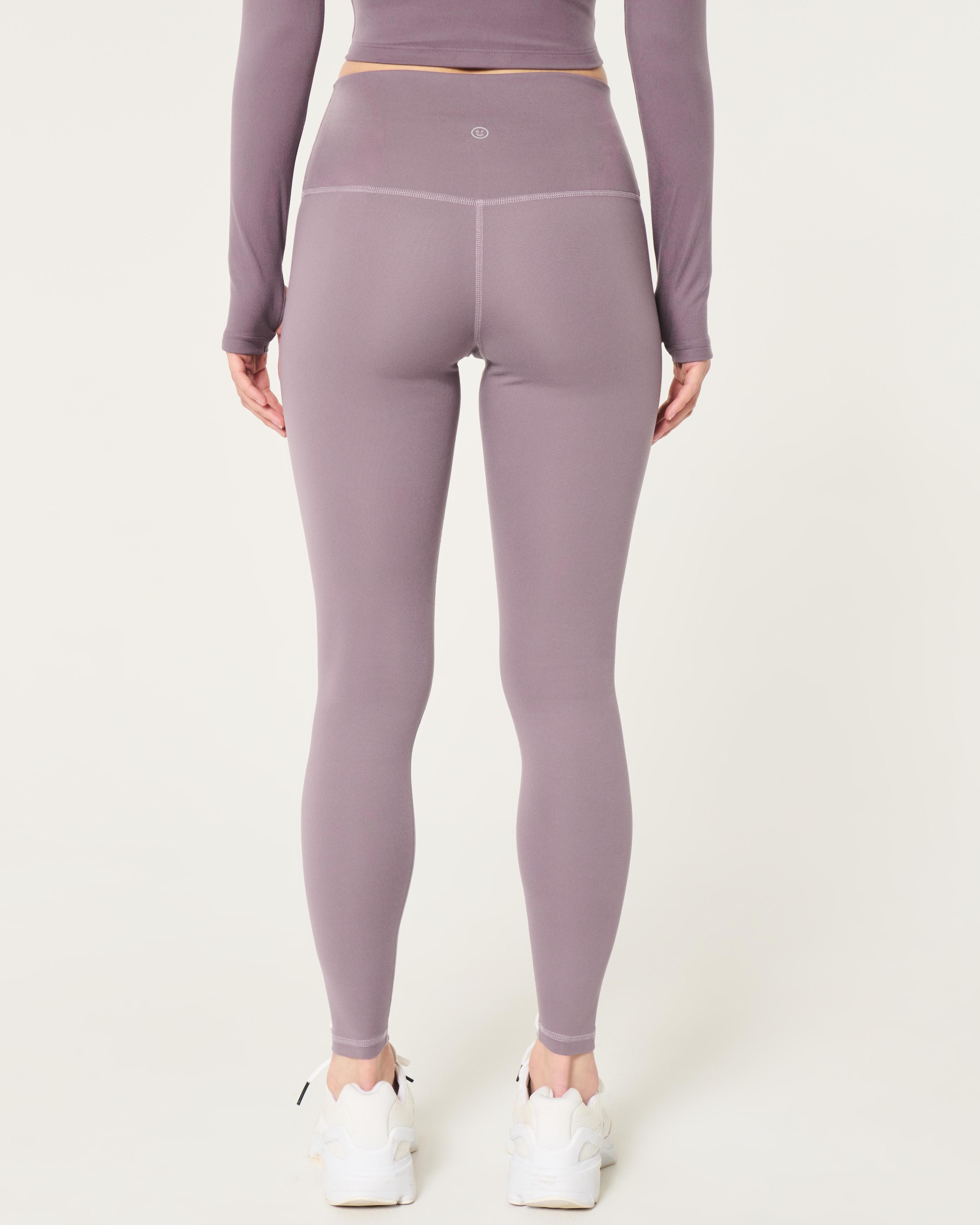 Gilly Hicks Active Recharge Leggings Product Image