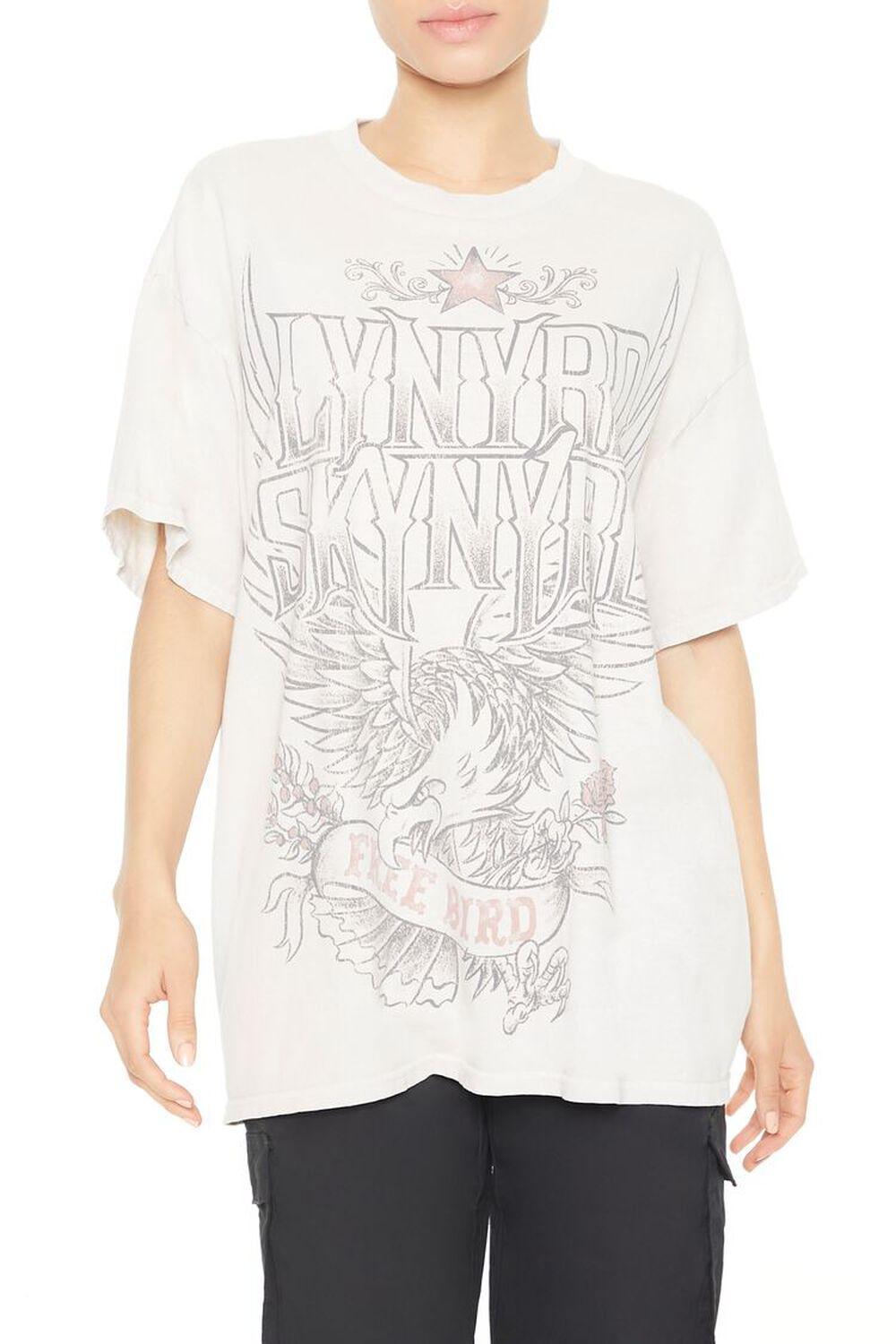 Lynyrd Skynyrd Graphic Tee | Forever 21 Product Image