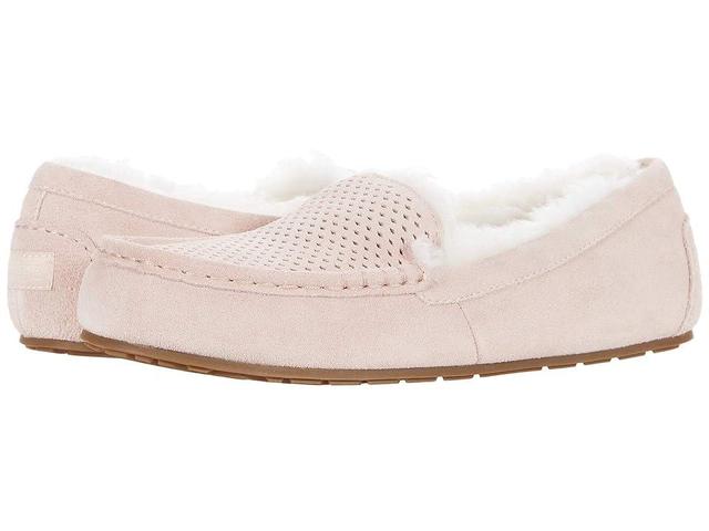 Koolaburra by UGG Lezly Perf (Rose Smoke) Women's Shoes Product Image