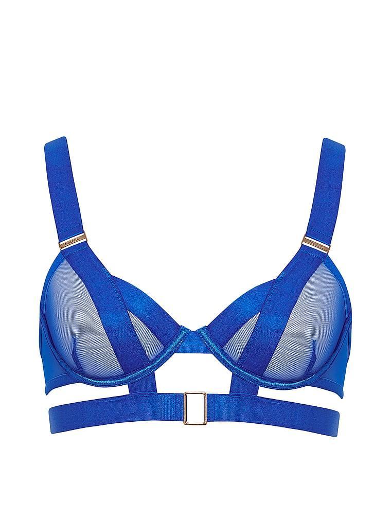 Trinity Wired Bra Product Image