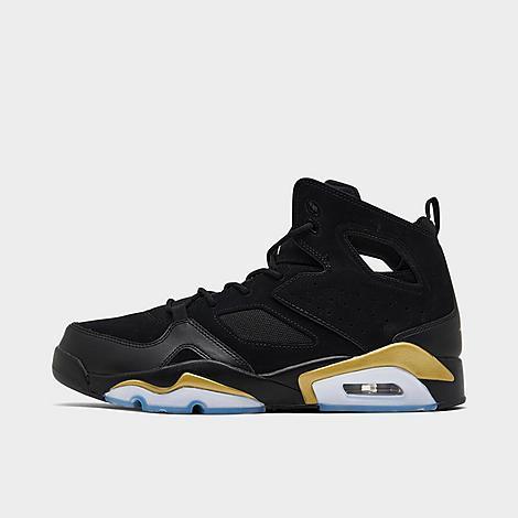 Mens Air Jordan Flight Club 91 Basketball Shoes Product Image