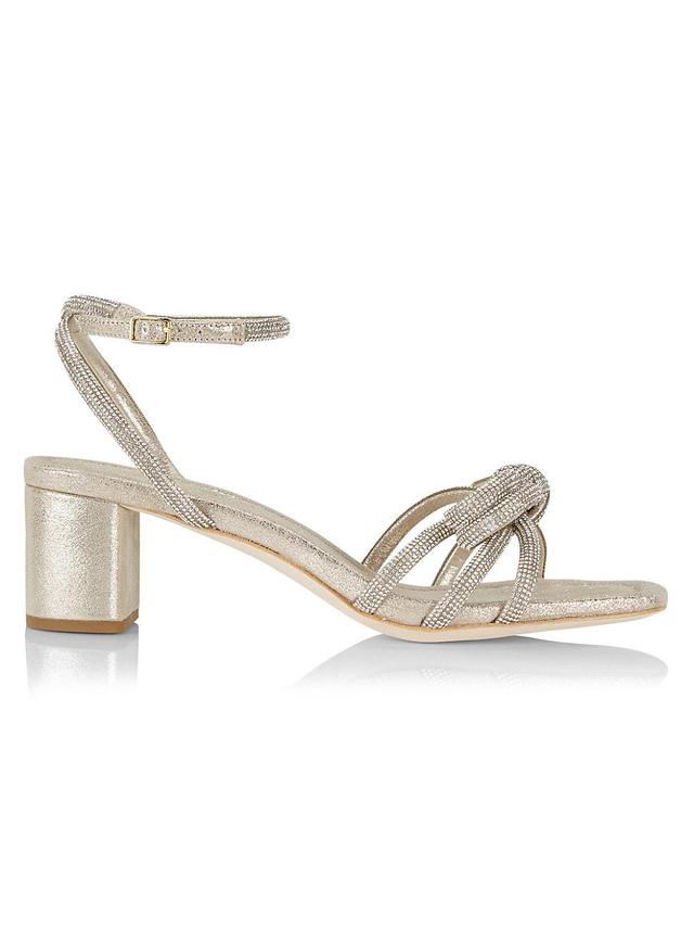 Loeffler Randall Bow Sandal Product Image