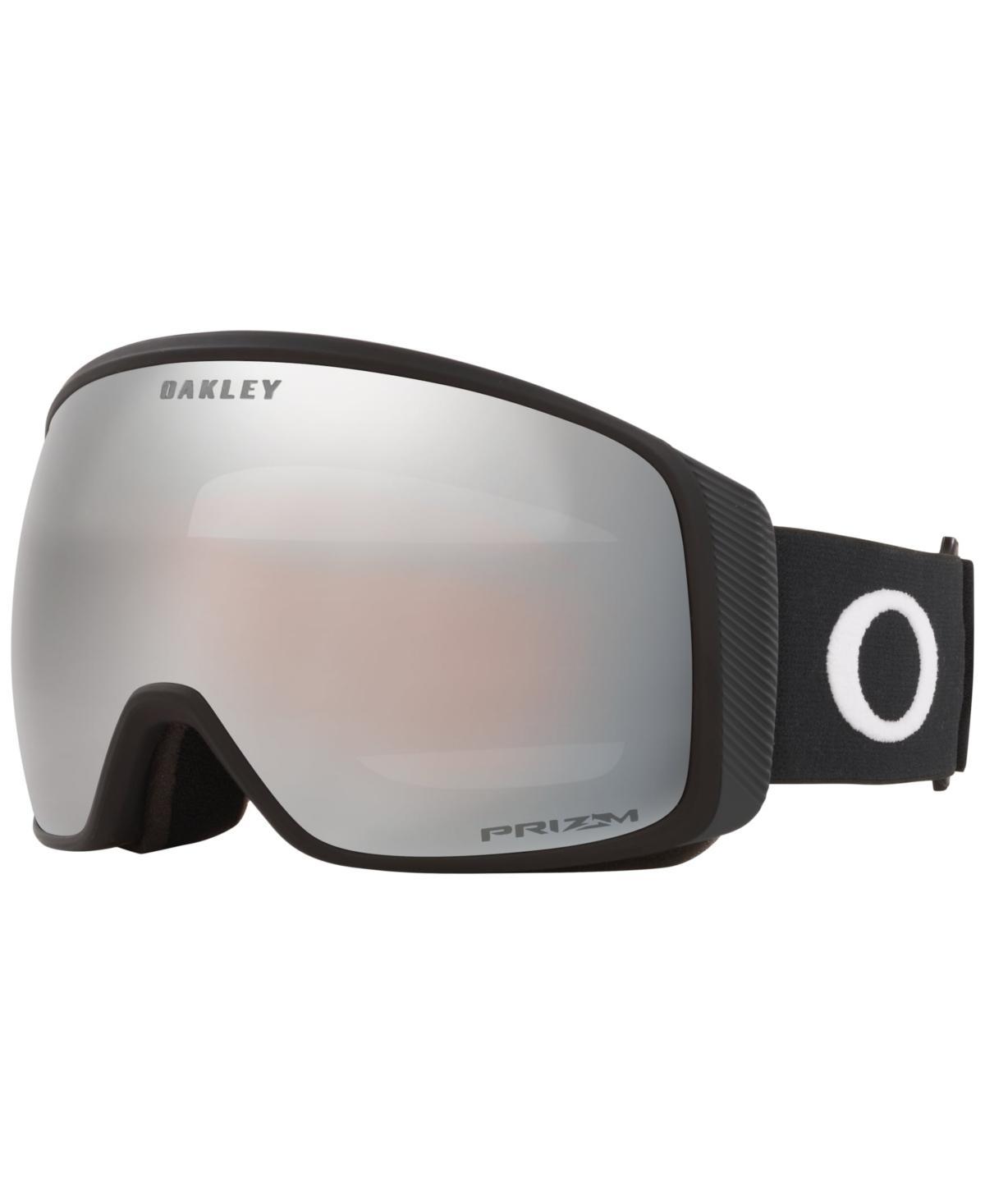 Oakley Men's Flight Tracker L Snow Goggles Product Image