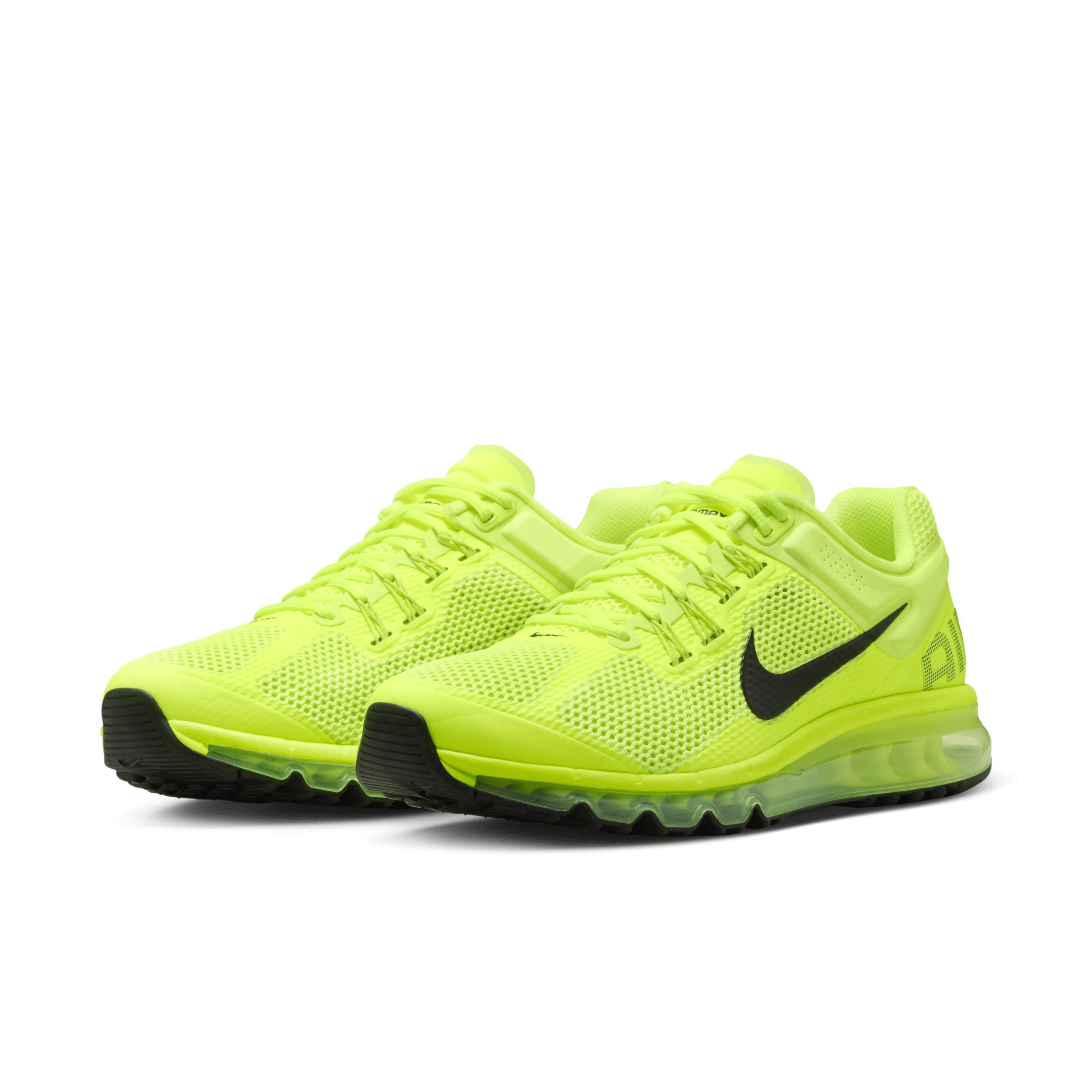 Nike Air Max 2013 Men's Shoes Product Image