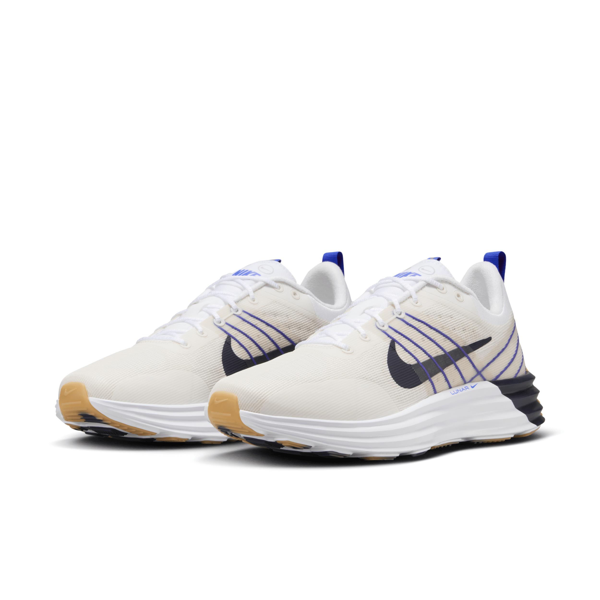 Nike Men's Lunar Roam Shoes Product Image