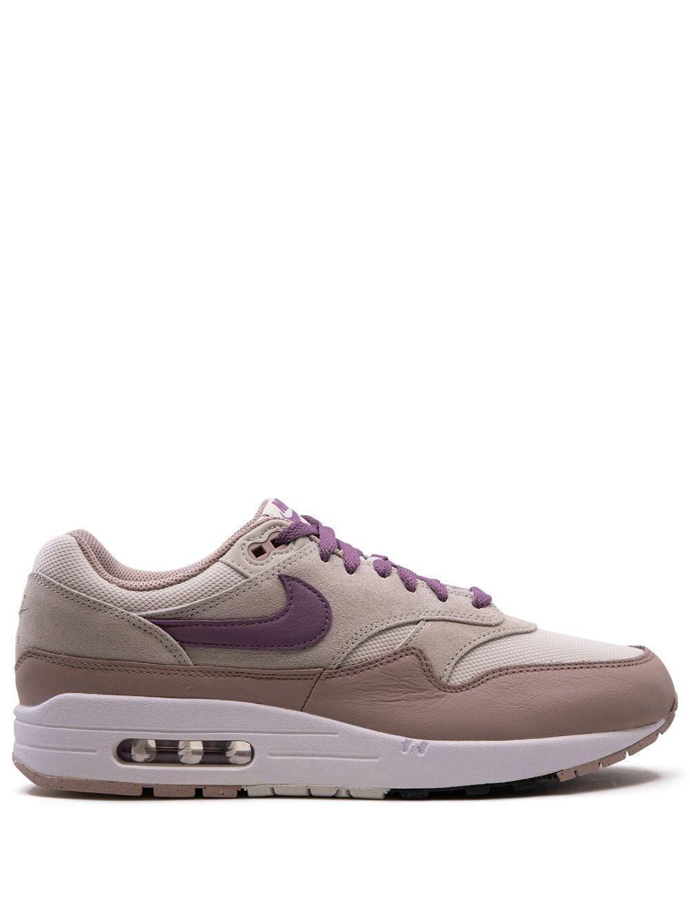 NIKE Air Max 1 Sneakers In Pink Product Image