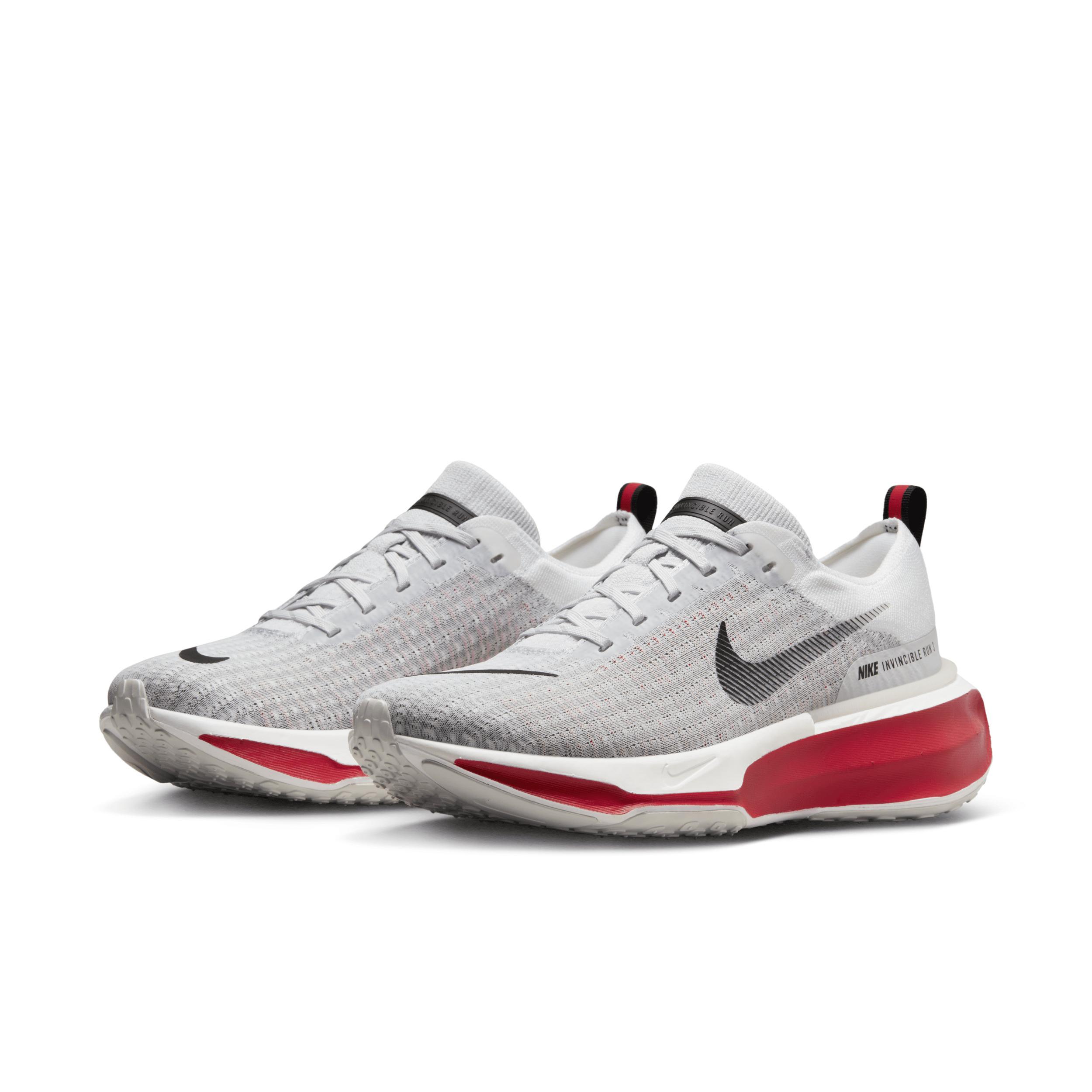 Nike Mens Invincible 3 Road Running Shoes Product Image