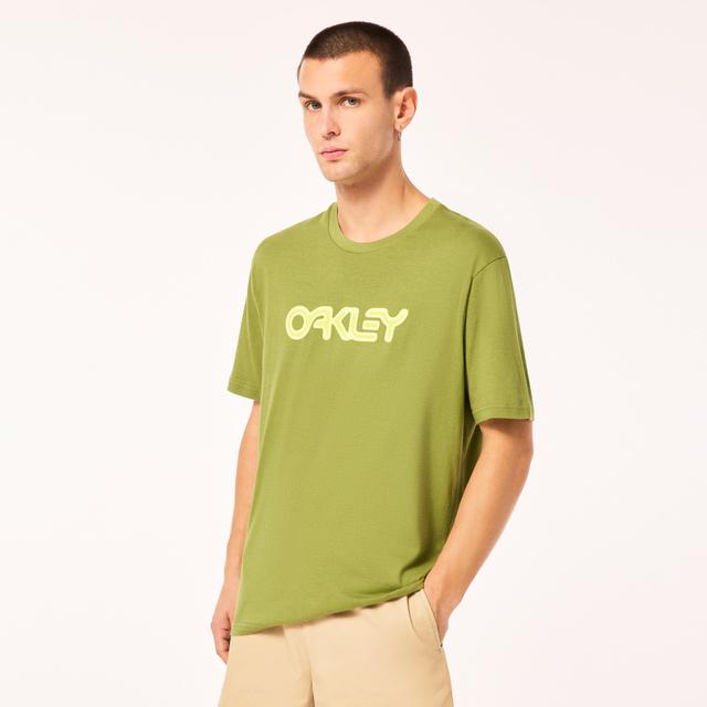 Oakley Men's Mtl B1b Tee Size: L Product Image