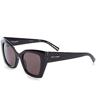 Saint Laurent Square Sunglasses, 51mm Product Image