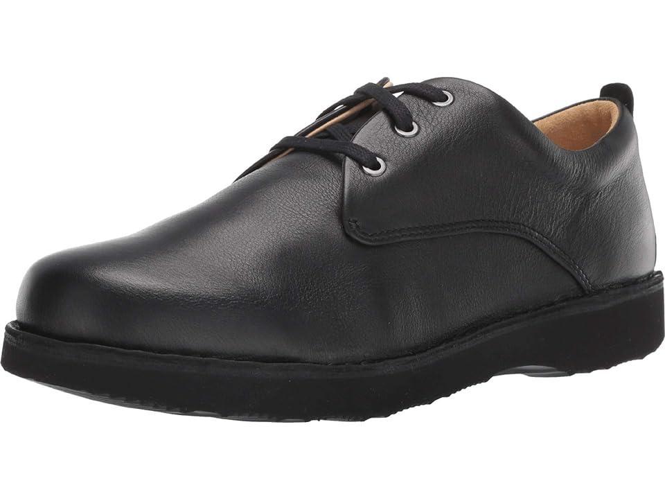 Samuel Hubbard Hubbard Free (Black Leather) Men's Shoes Product Image