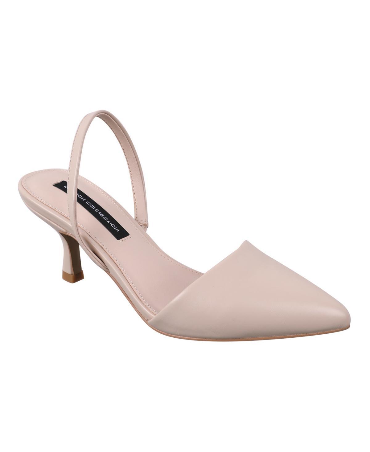 French Connection Womens Slingback Pumps Product Image