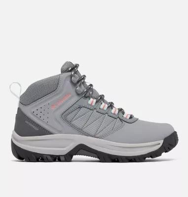 Columbia Women's Transverse Hike Waterproof Shoe- Product Image