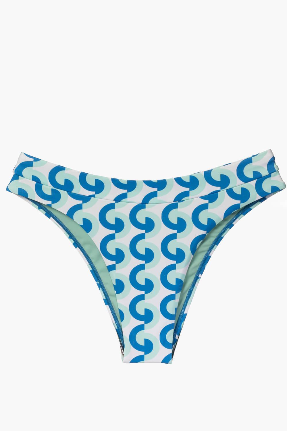 Alanna Bikini Bottom - Dana Point Female Product Image