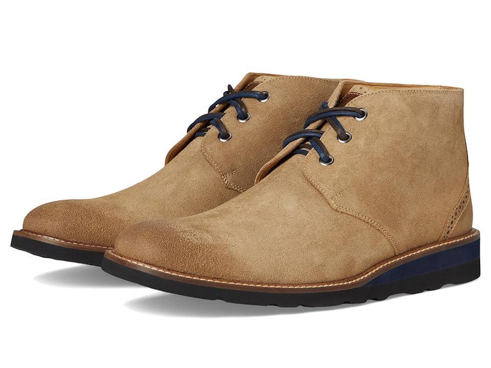 Cole Haan Grand Remix Oxford Men's Lace Up Wing Tip Shoes Product Image