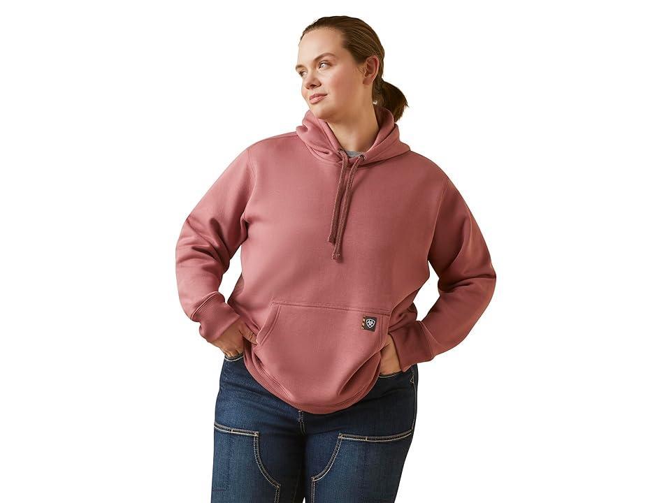 Ariat Women's Rebar Superior Hoodie Product Image