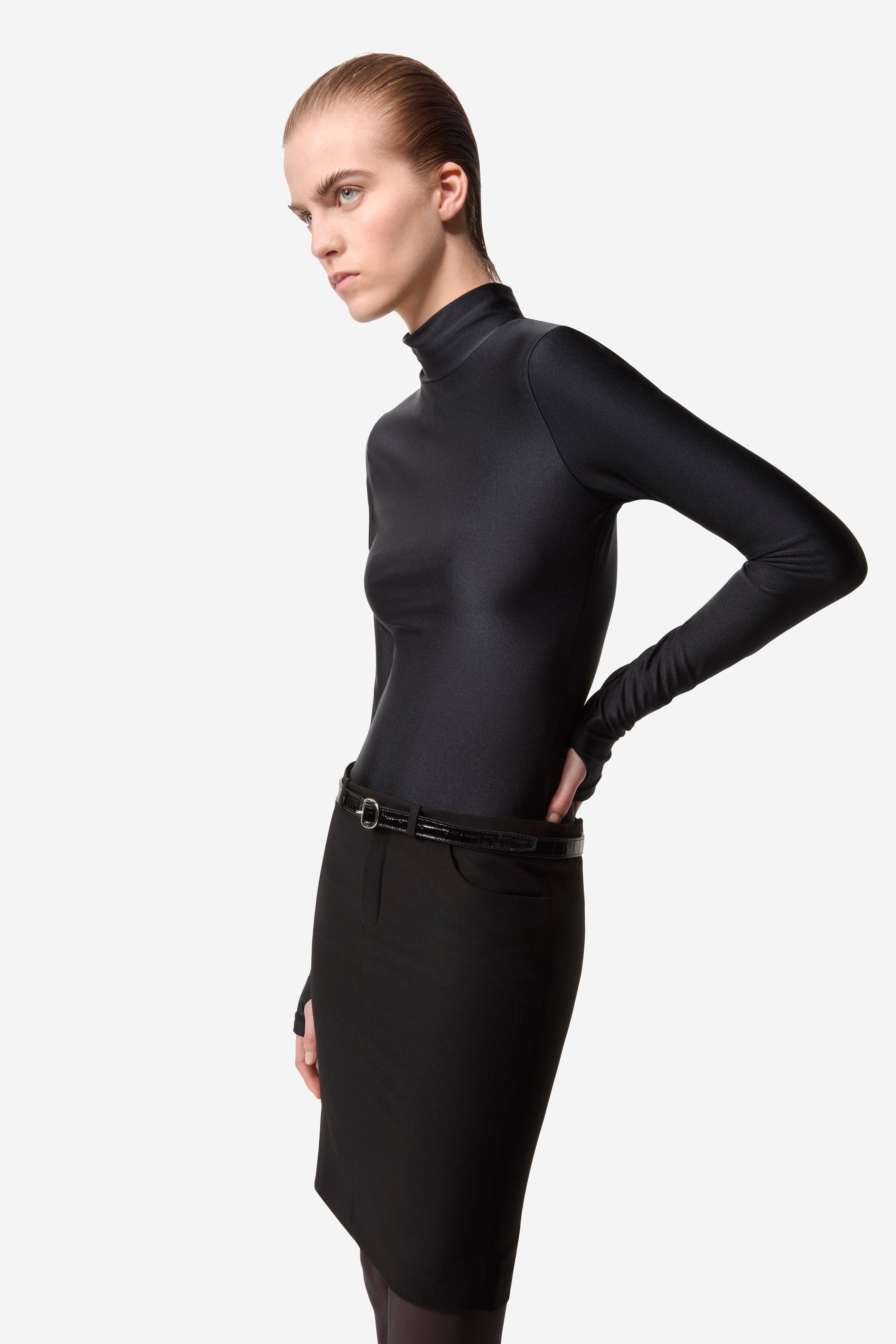 Hybrid Tailored Dress Product Image