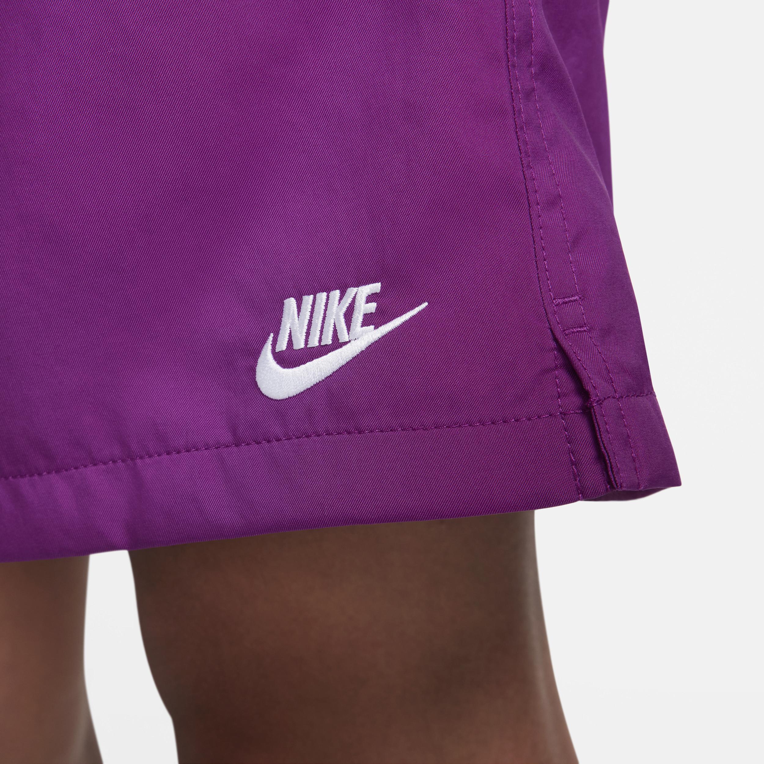 Nike Club Men's Woven Flow Shorts Product Image