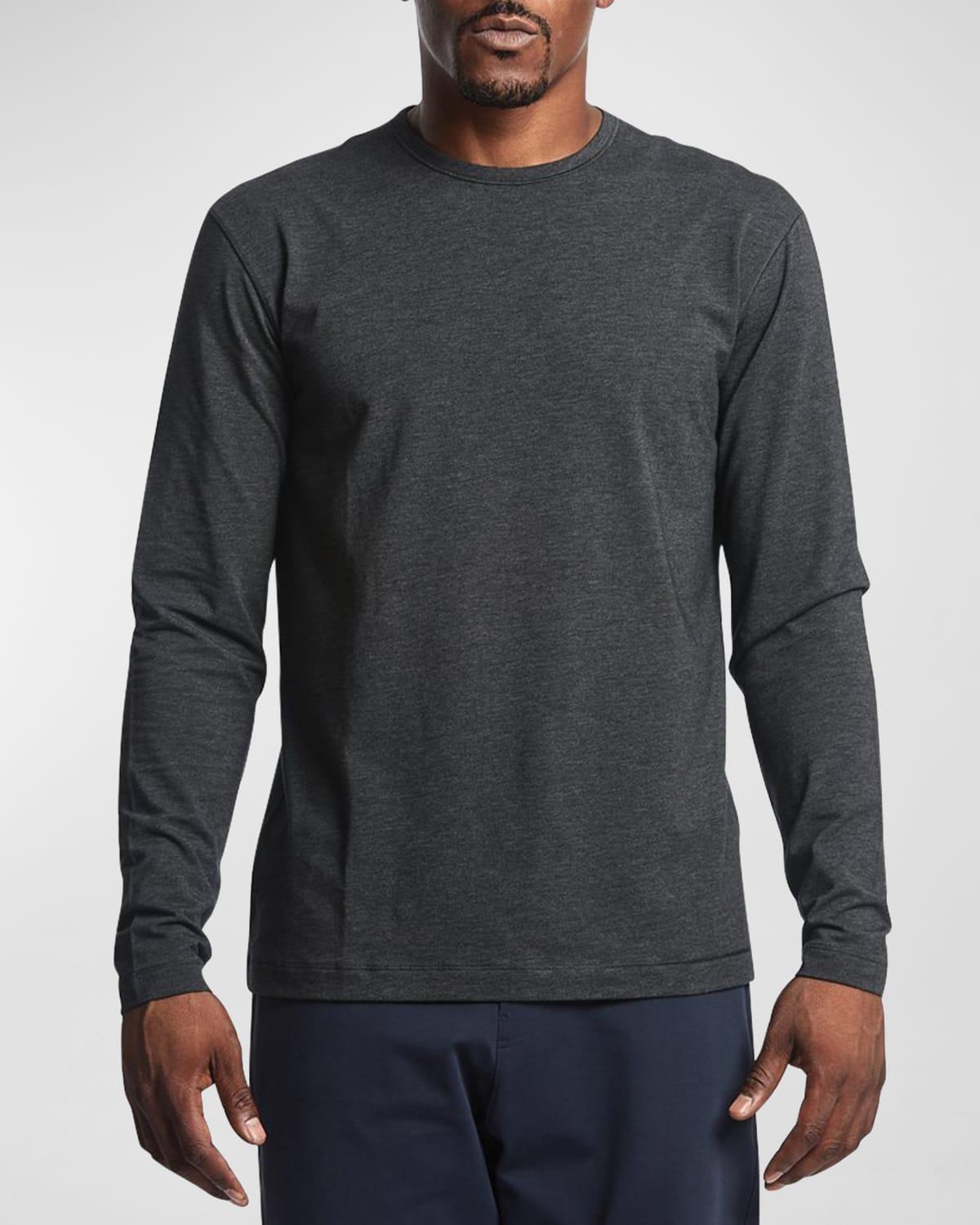 Public Rec Go-To Long Sleeve Performance T-Shirt Product Image