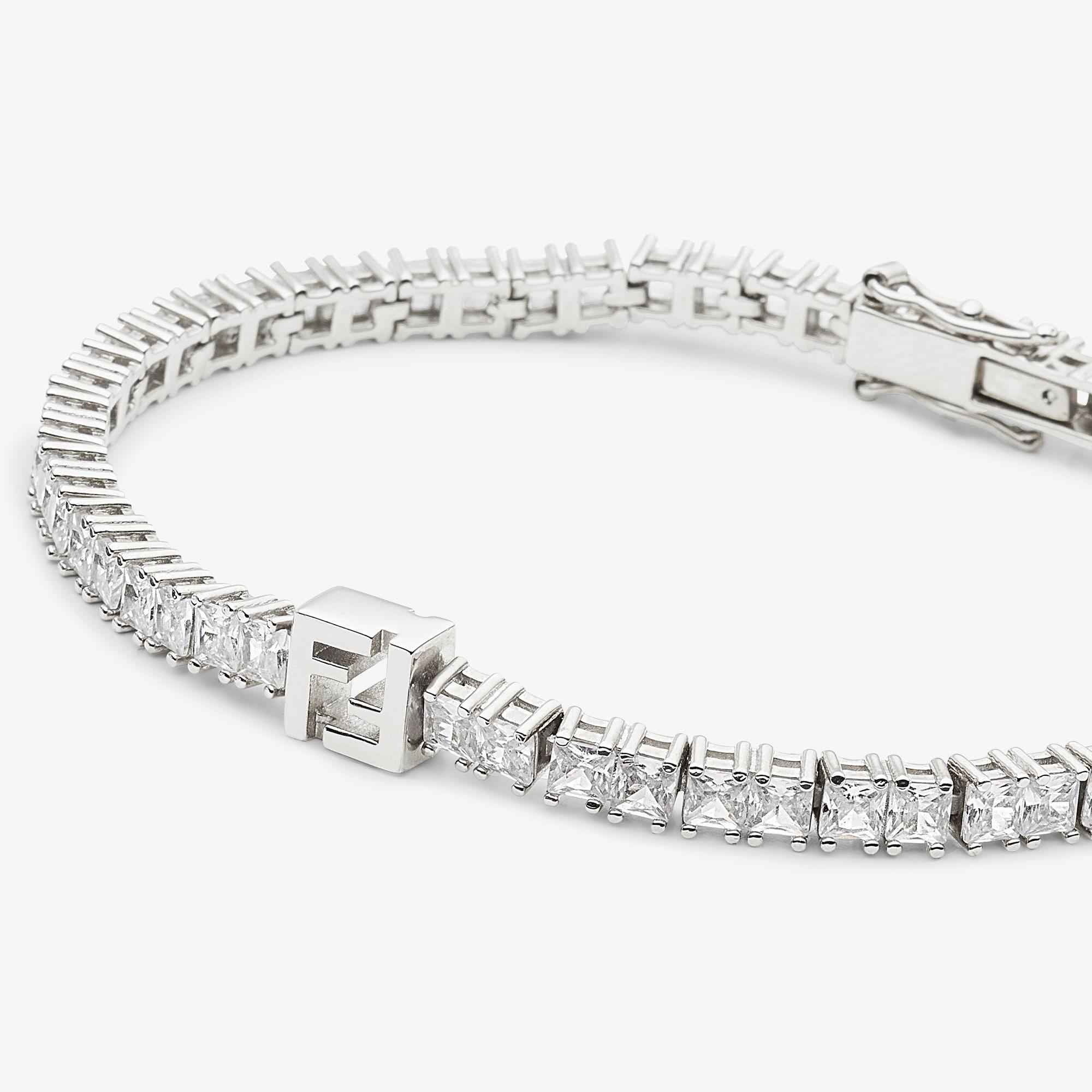 FF BraceletSilver-colored bracelet Product Image