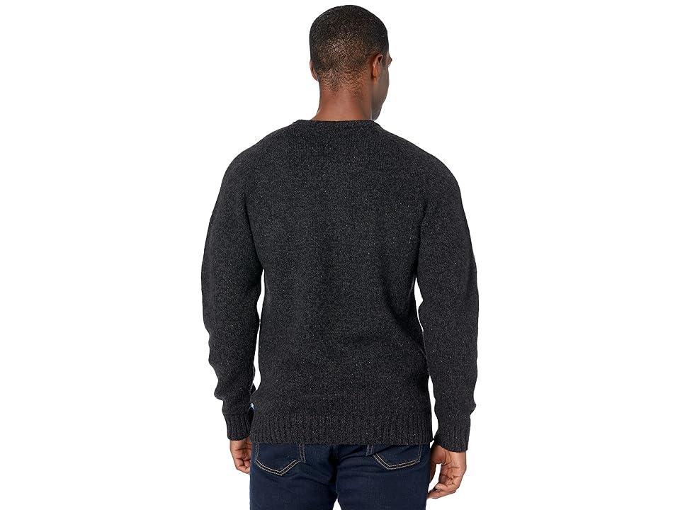 Fjallraven Lada Round Neck Sweater Men's Clothing Product Image