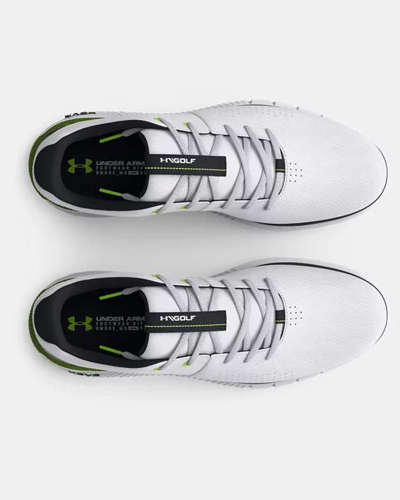 Men's UA HOVR™ Fade 2 Spikeless Golf Shoes Product Image